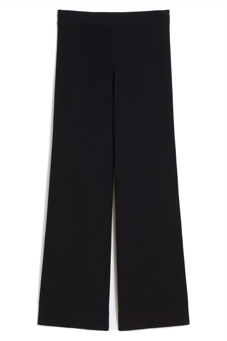 Rum Wide Leg Pants, Alternate, color, MIDNIGHT BLUE
