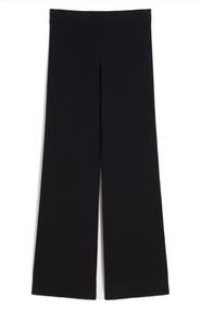 MM by Max Mara Rum Wide Leg Pants