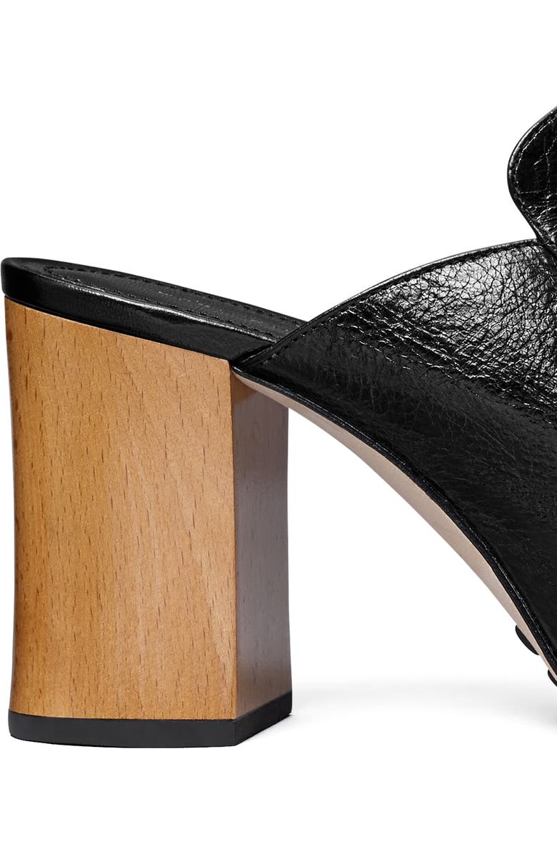 Tory Burch Platform Mule, Alternate, color,