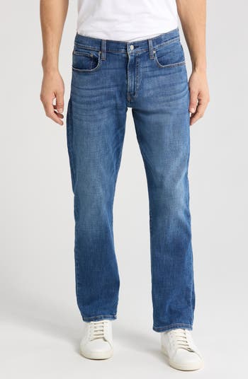 Lucky Brand 363 Vintage Straight Leg Jeans | Nordstromrack