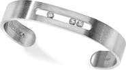 Messika Titanium Move Diamond Cuff