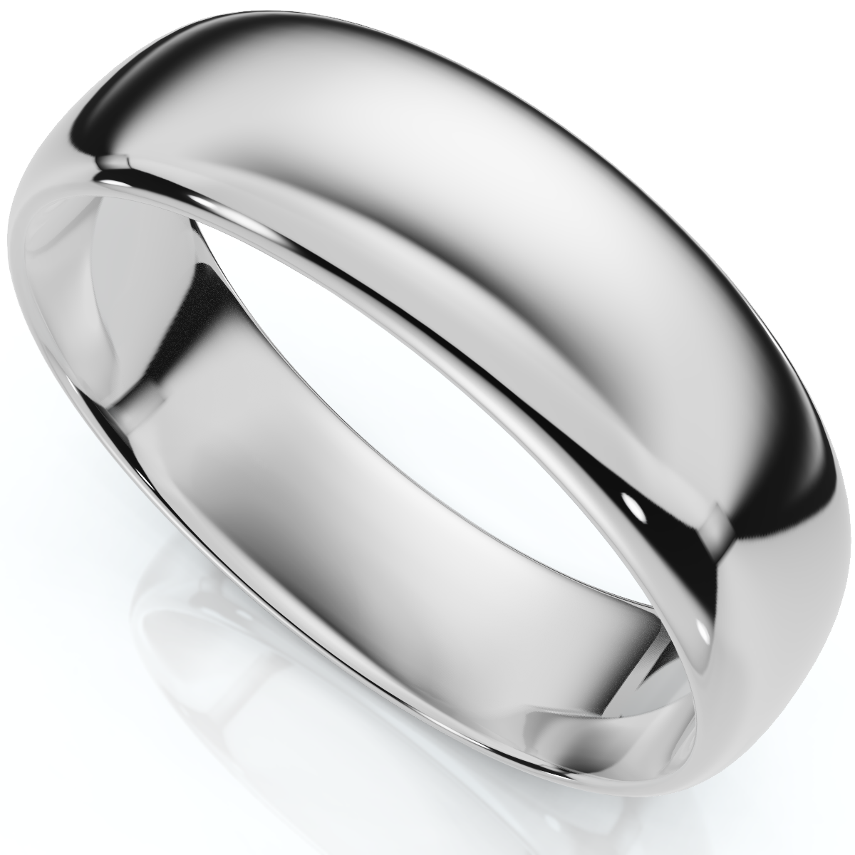 selected 14k White Gold