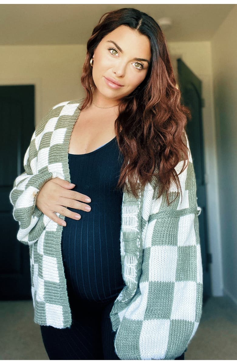 PinkBlush Ribbed Bodycon Jumpsuit, Alternate, color, Black