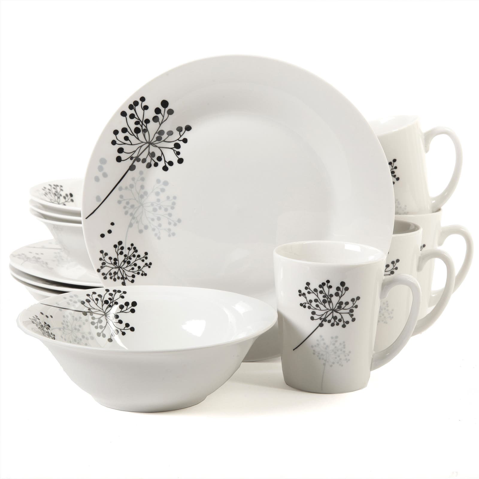 selected White