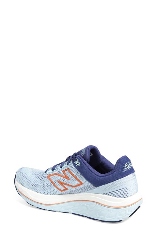 New Balance Fresh Foam X 860 V14 Running Shoe (women