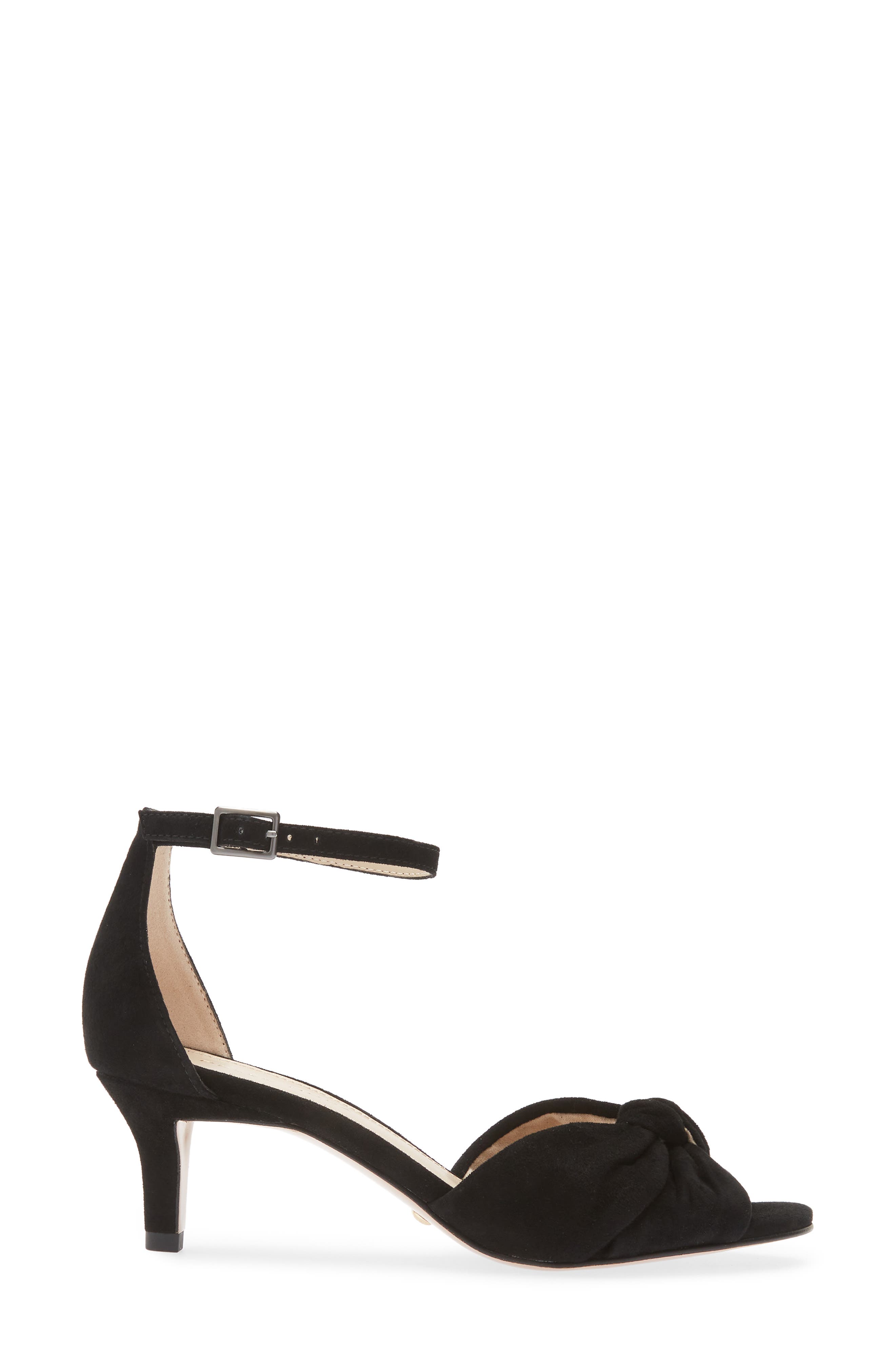 Pelle Moda Belah Sandal, Alternate, color, 