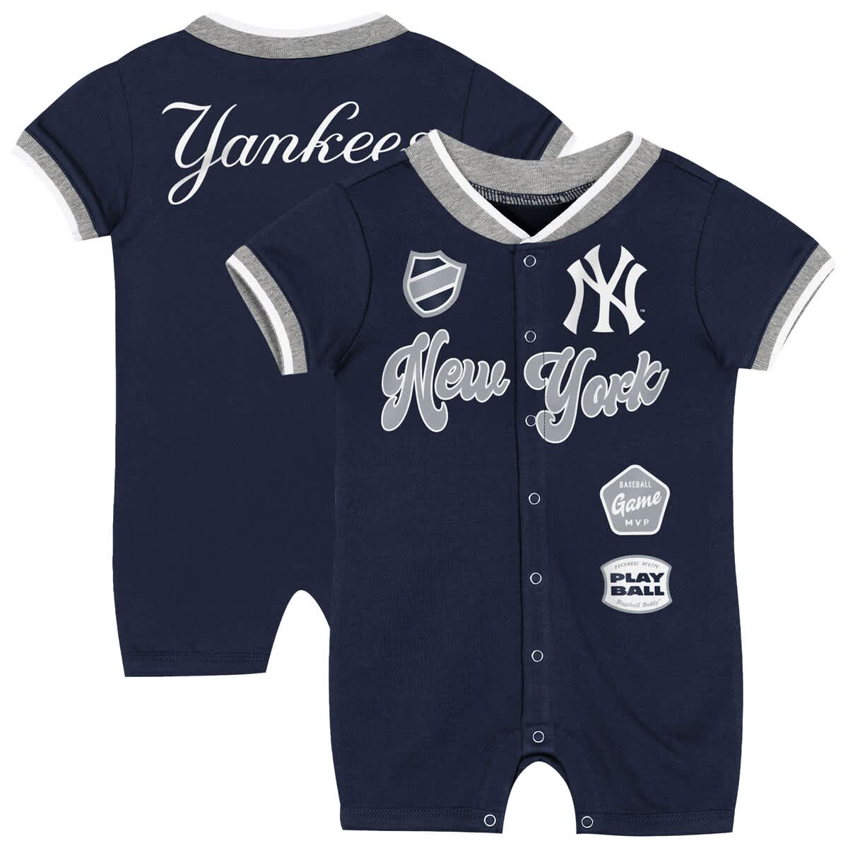 selected Navy