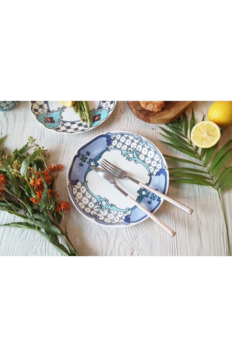 Twig New York Always Sophie Salad Plate, Alternate, color, 