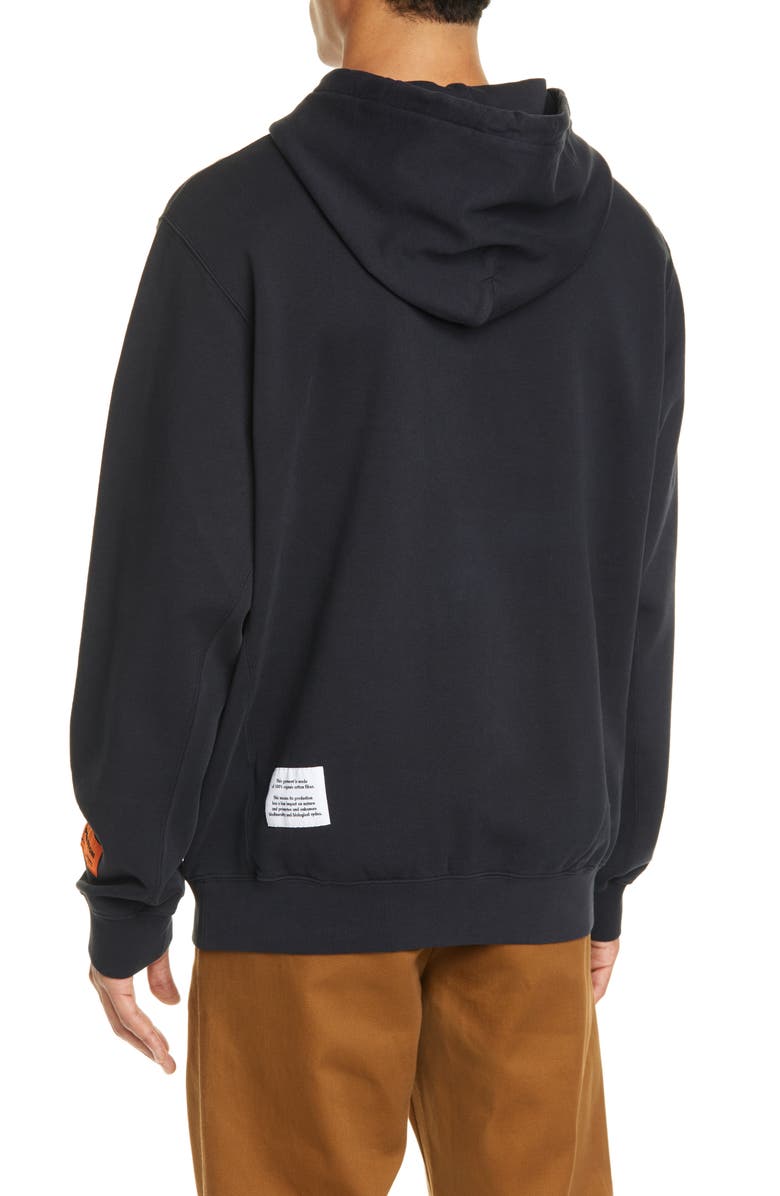 Heron Preston Graphic Hoodie, Alternate, color, 