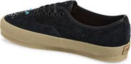 Vans Authentic 44 Gems Black Sneakers