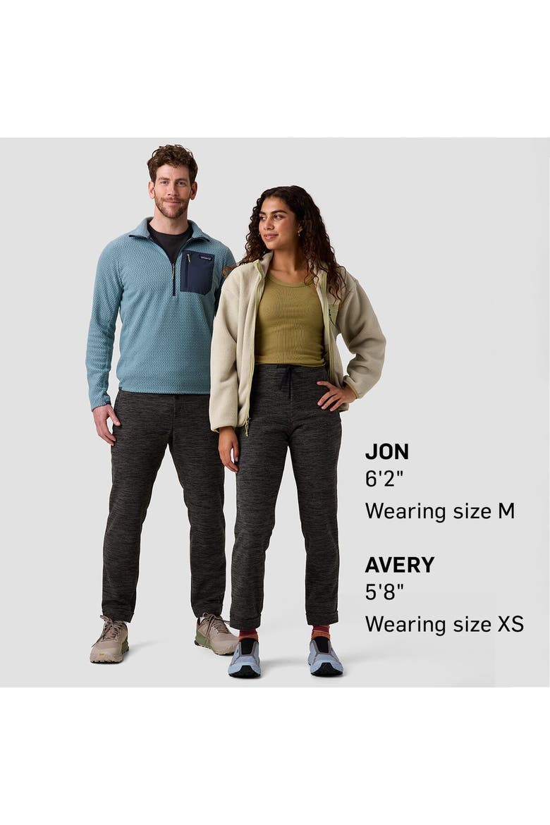 Unisex Evolution Jger, Alternate, color, Black