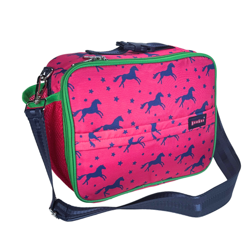 Yumbox Insulated Lunch Bag For Kids 3 Ways To Carry