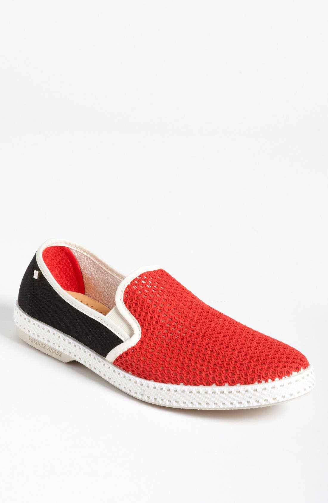 Rivieras 'About Time' Slip-On, Main, color, 