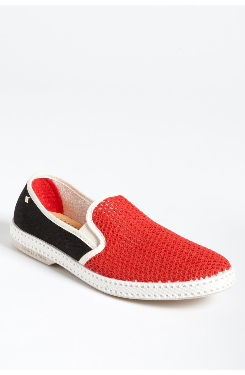Rivieras 'About Time' Slip-On, Main, color,