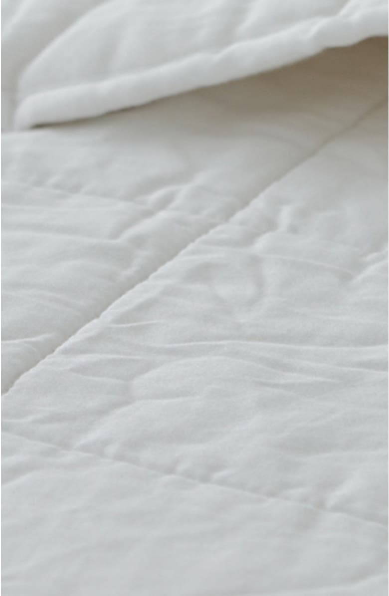 Organic Quilt
