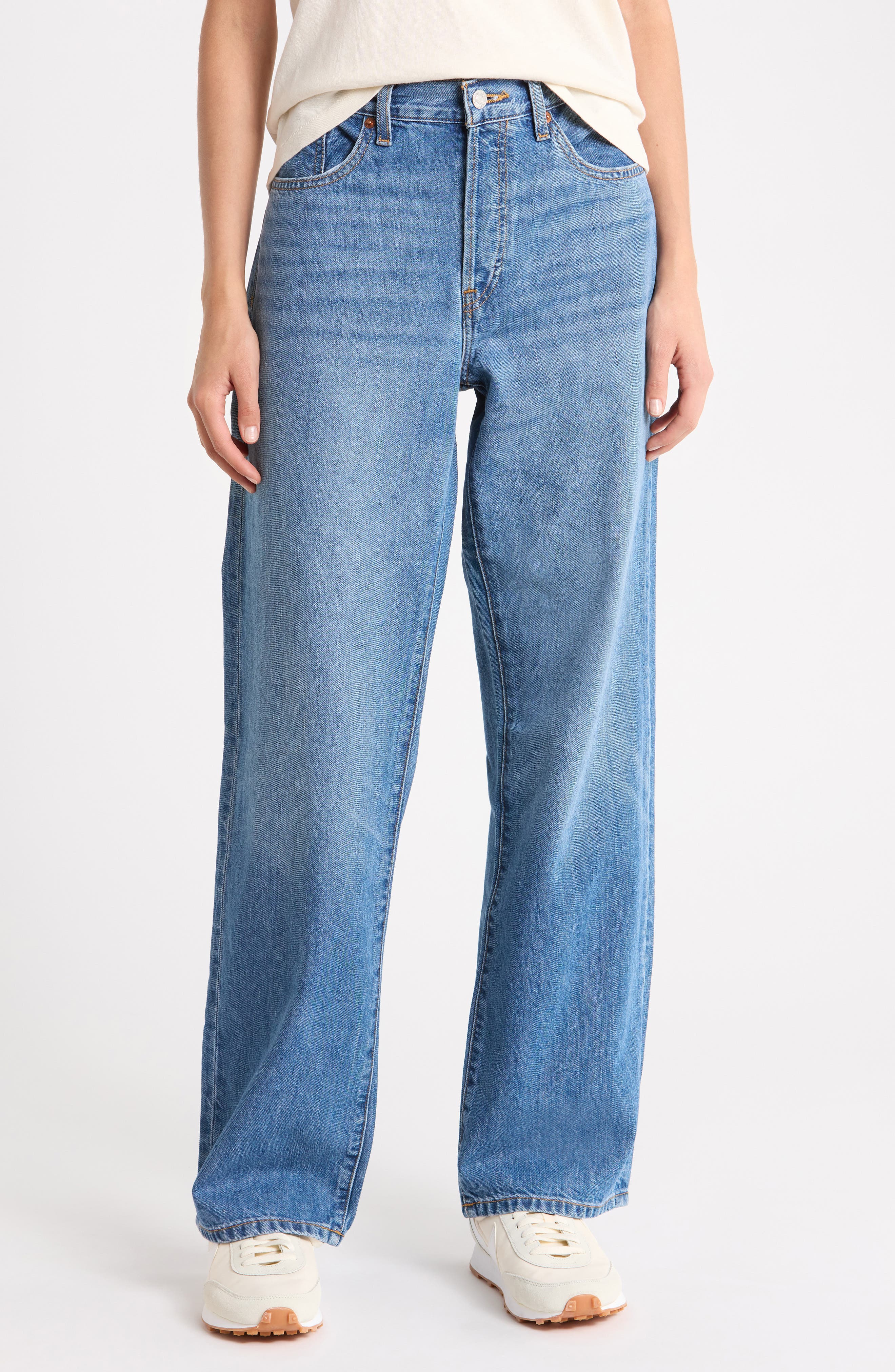 The Thrasher Jeans
