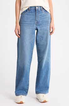 The Thrasher Jeans