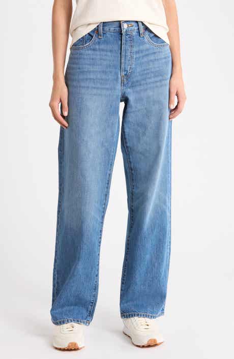 The Thrasher Jeans