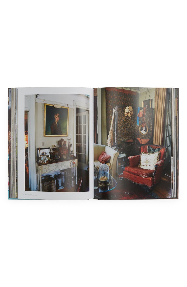 Chronicle Books 'The Maverick Soul' Book, Alternate, color,