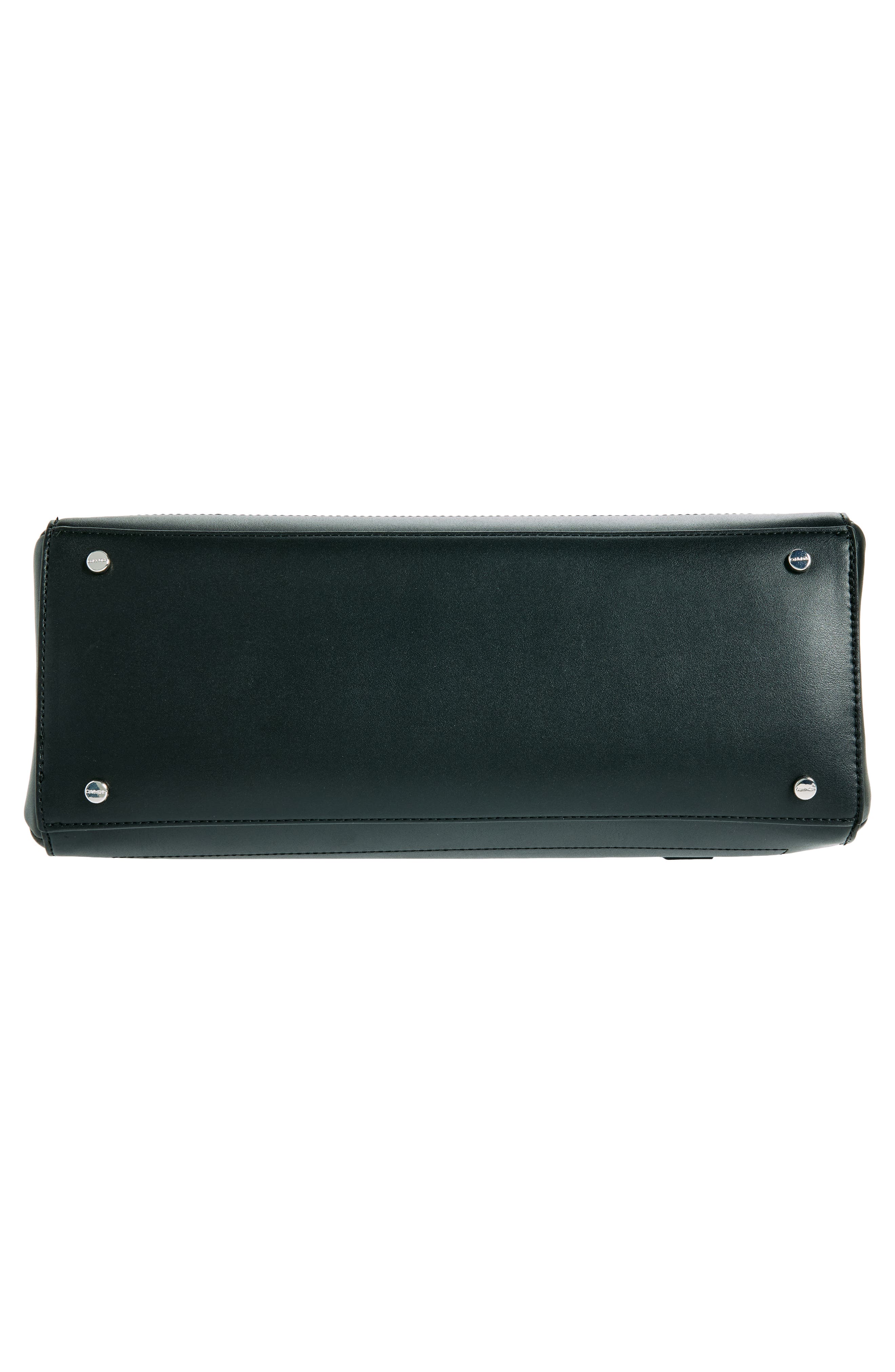 Calvin Klein Lowen Tote Bag, Alternate, color, 