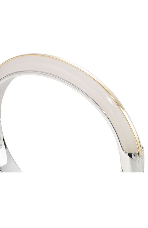 BY PARIAH BY PARIAH ESSENTIAL STACKING BANGLE 