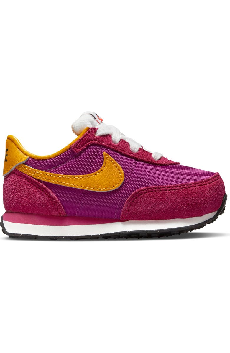 Nike Kids' Waffle Trainer 2 SP Sneaker, Alternate, color,