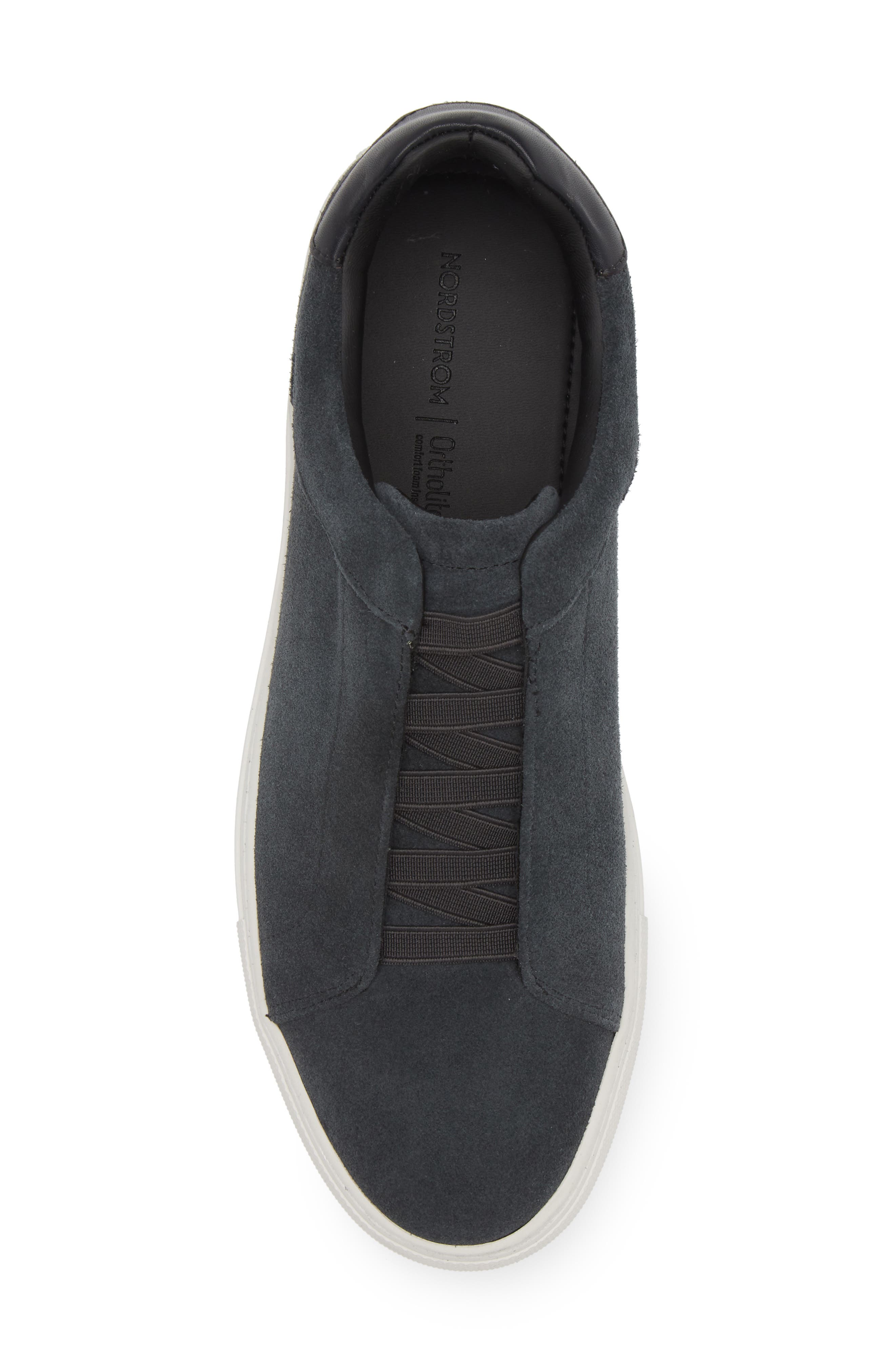 Nordstrom Joshua Slip-On Dress Sneaker, Alternate, color, 