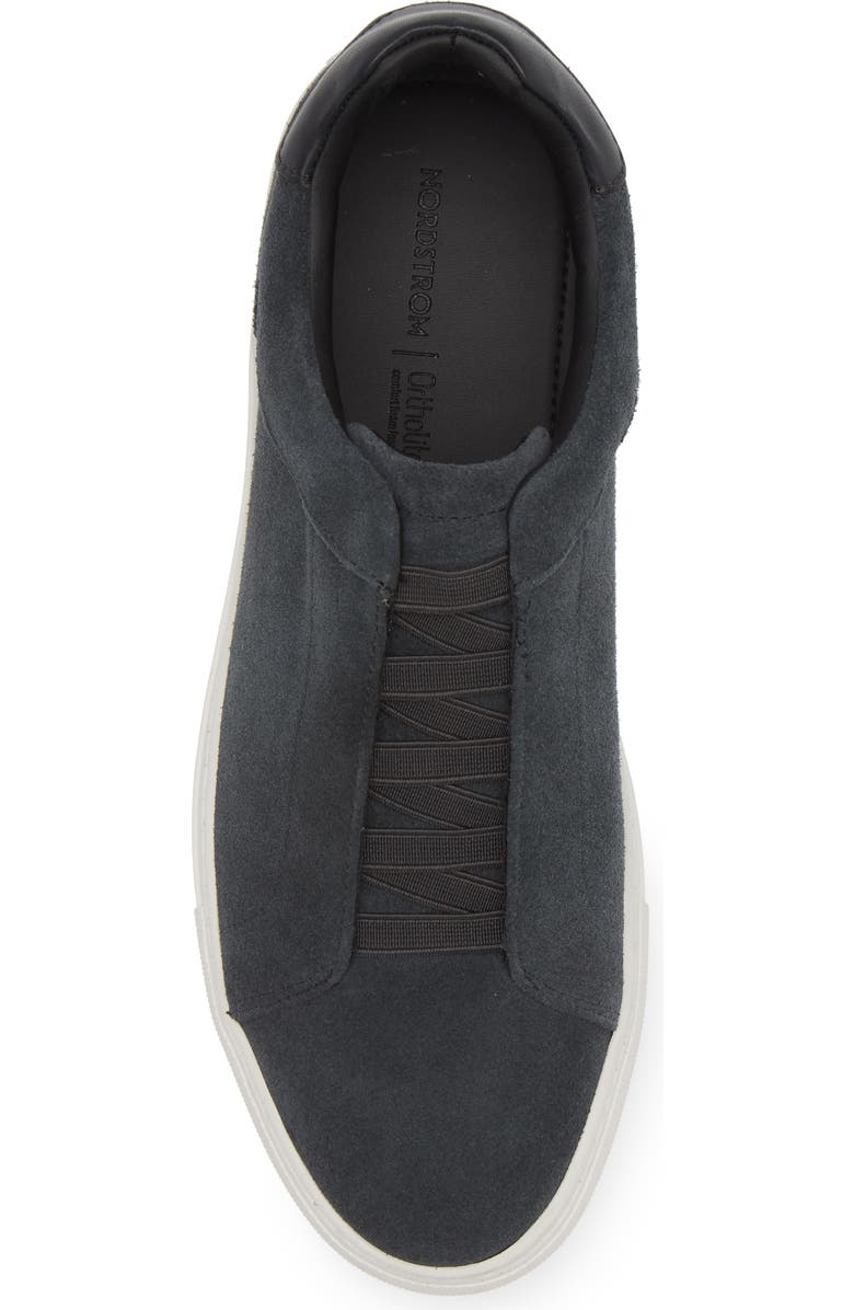 Nordstrom Joshua Slip-On Dress Sneaker, Alternate, color,
