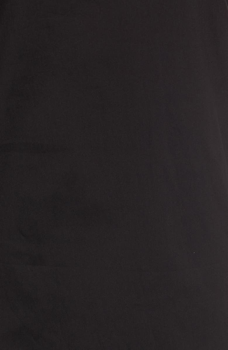 Halogen<sup>®</sup> Scalloped Shift Dress, Alternate, color,