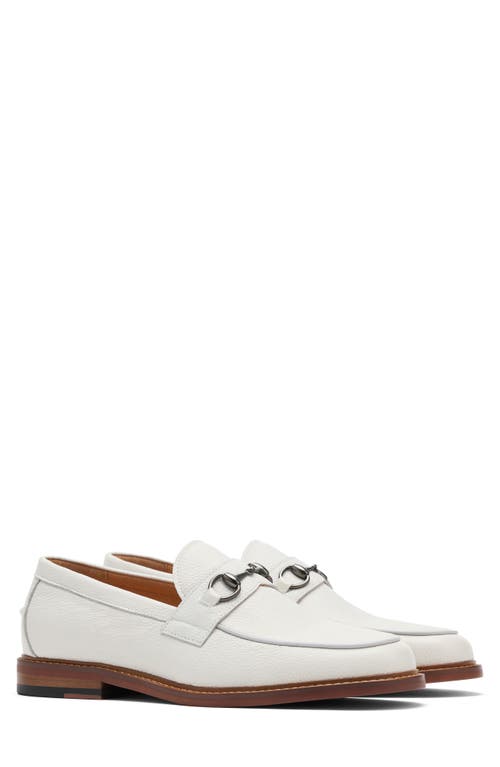 MARC NOLAN MARC NOLAN BOARDWALK BIT LOAFER