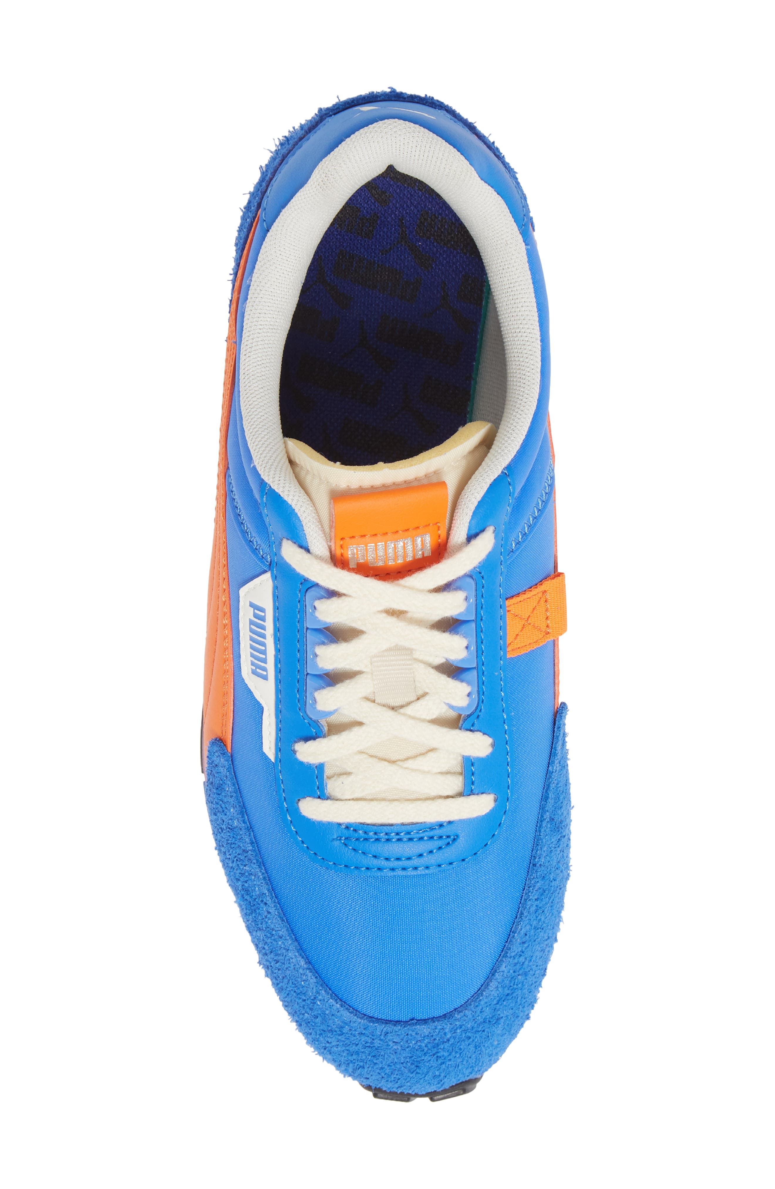 PUMA Lo Rider Sneaker, Alternate, color, 