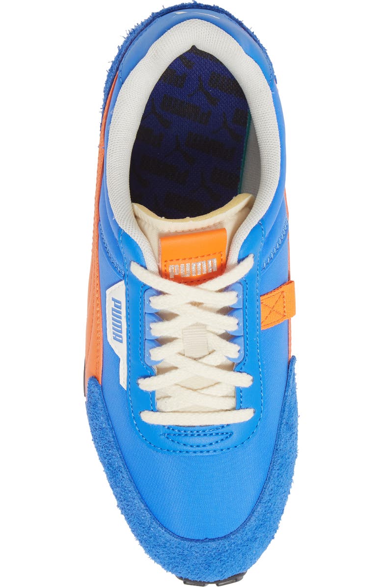 PUMA Lo Rider Sneaker, Alternate, color,