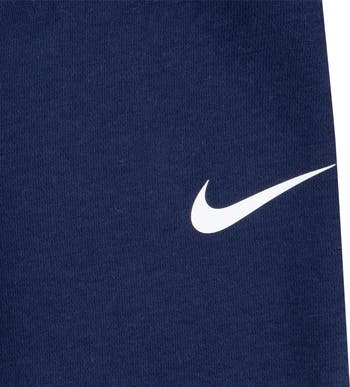 Kids' Just Do It Fleece Hoodie & Pants Set