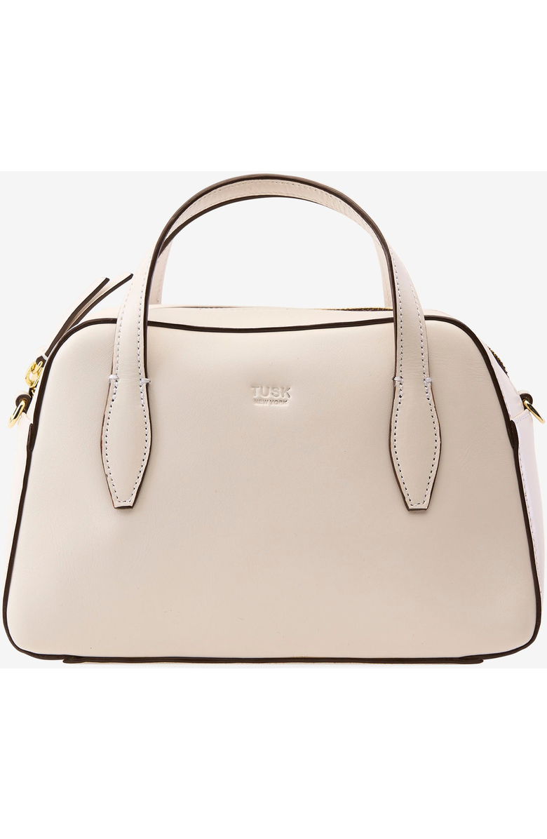 Tusk Labu Satchel, Main, color, Ivory