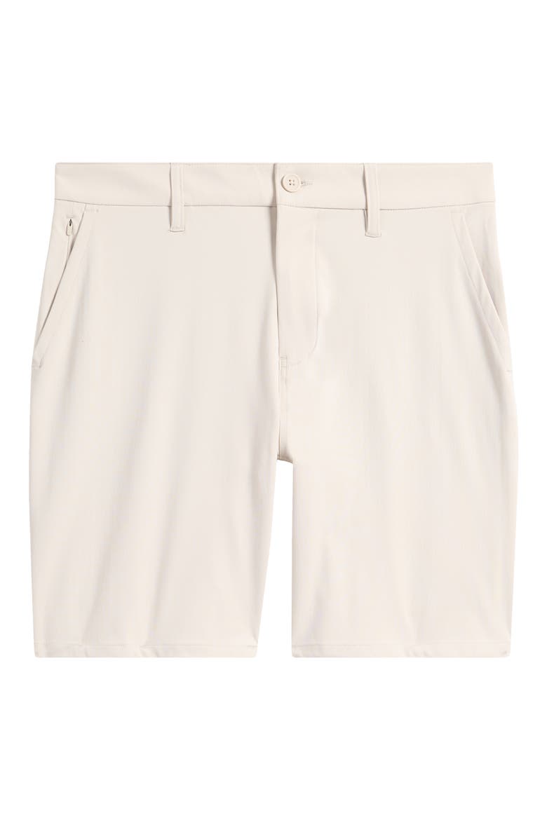 Driver Golf Shorts, Alternate, color, GREY MOONBEAM