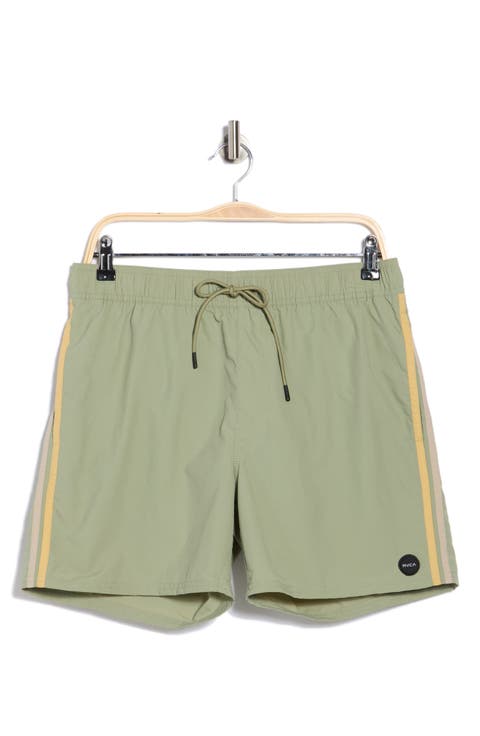 Breakout Swim Trunks