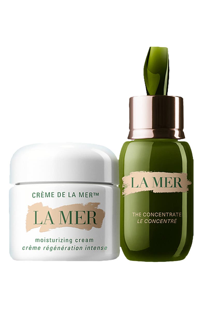 La Mer The Restorative Hydration Collection, Alternate, color,