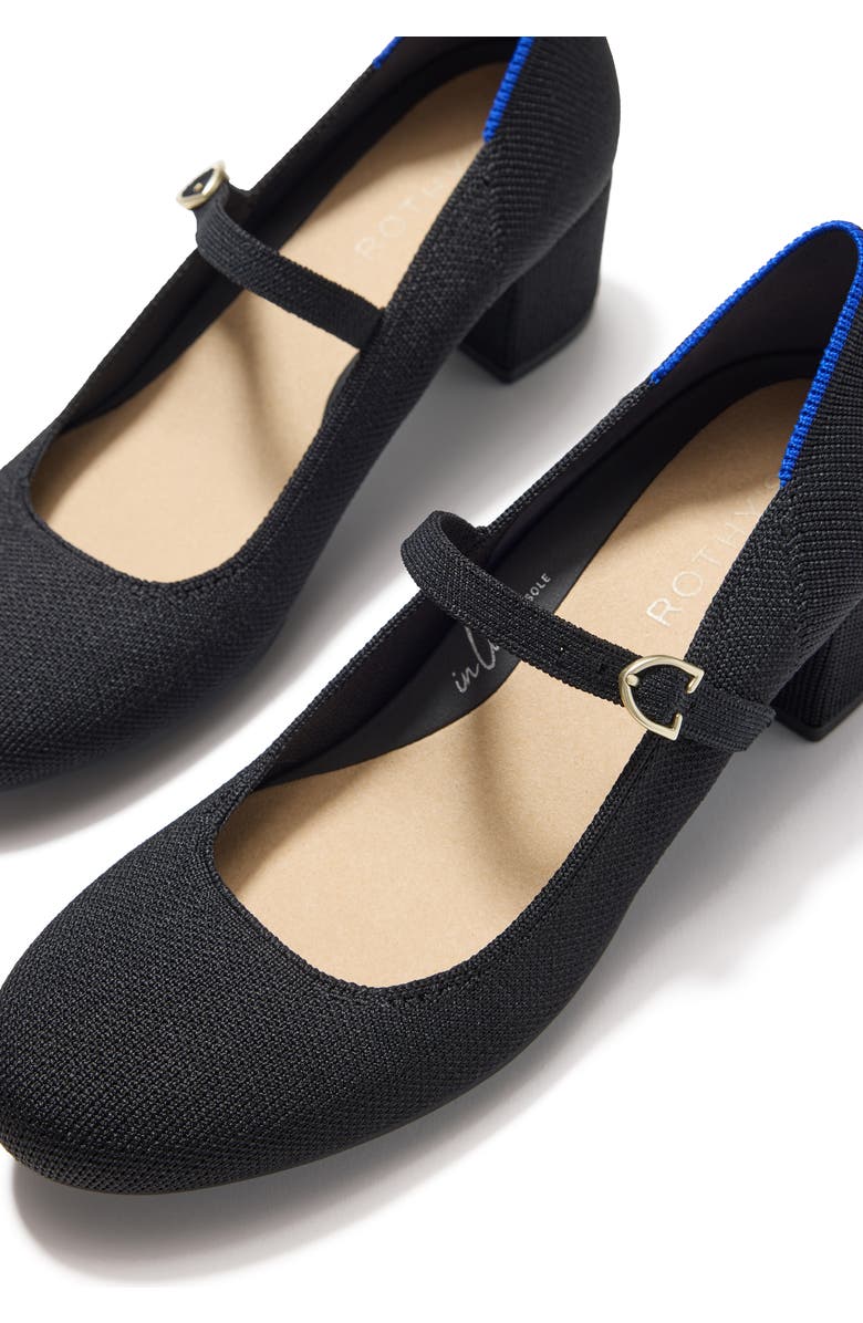 Rothy's The Mary Jane Heel, Alternate, color,
