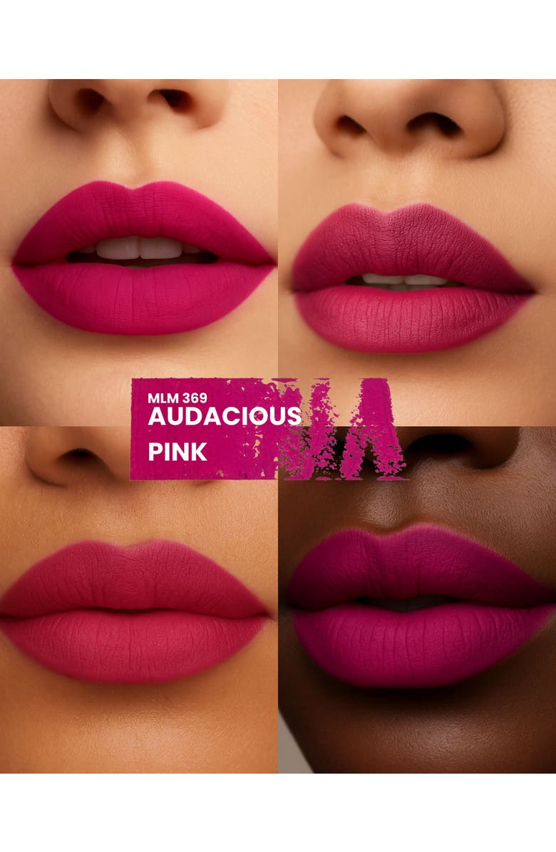 Siia Cosmetics 3-Pc. The Pinks Set, Alternate, color, Pink