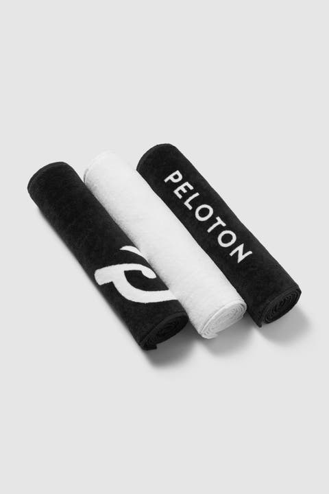 Sweat Towel Set