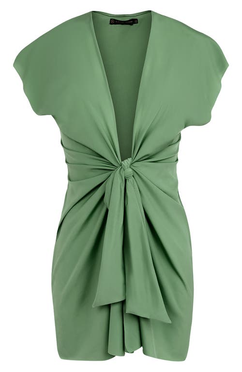 Vix Paula Hermanny Sasha Cover-up Dress