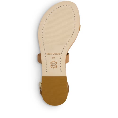 BERNARDO FOOTWEAR BERNARDO FOOTWEAR HERA GLADIATOR SANDAL