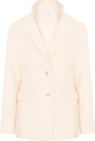 ARTEMIS DICIERO Aria Blazer