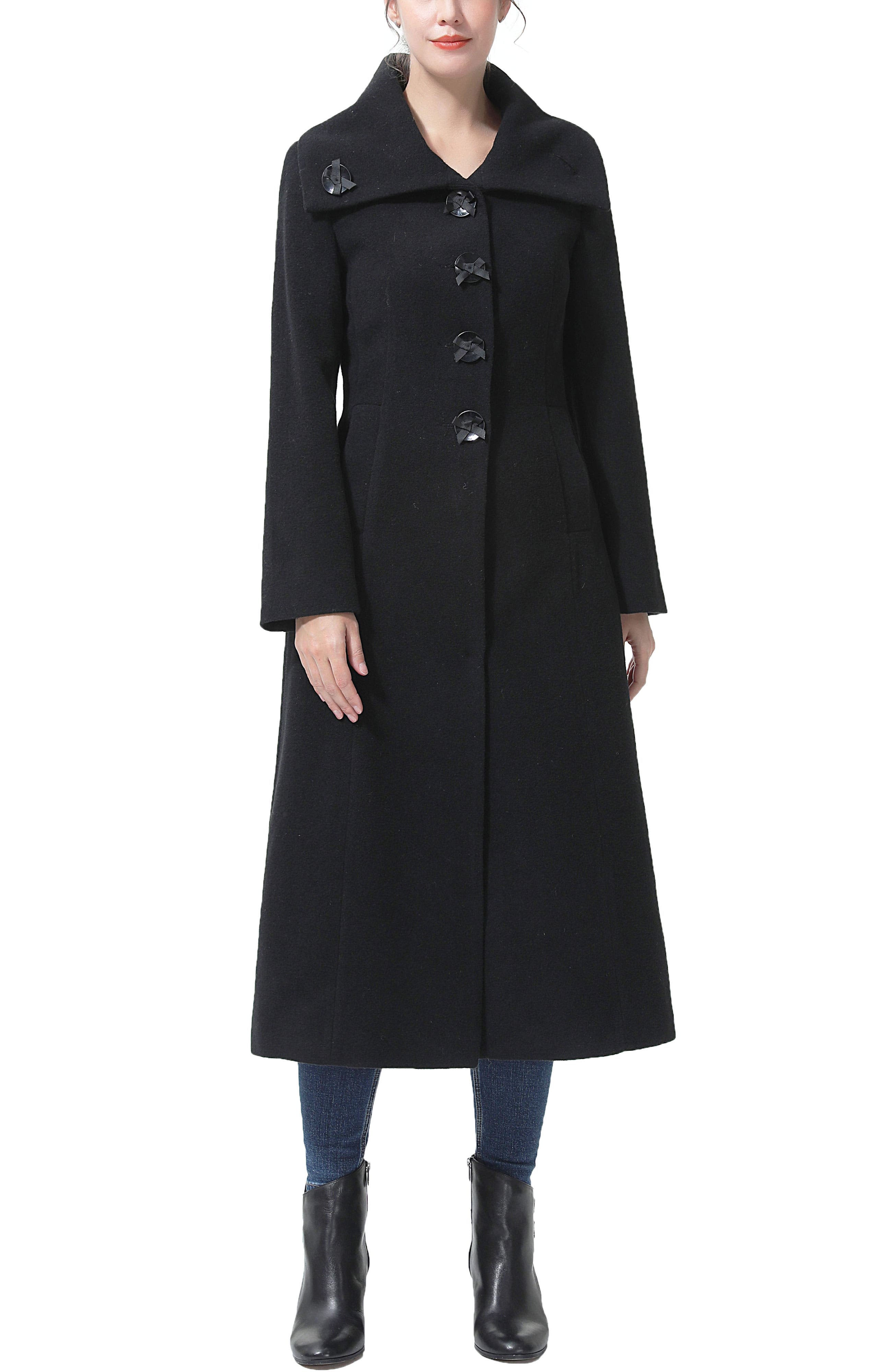 selected Black