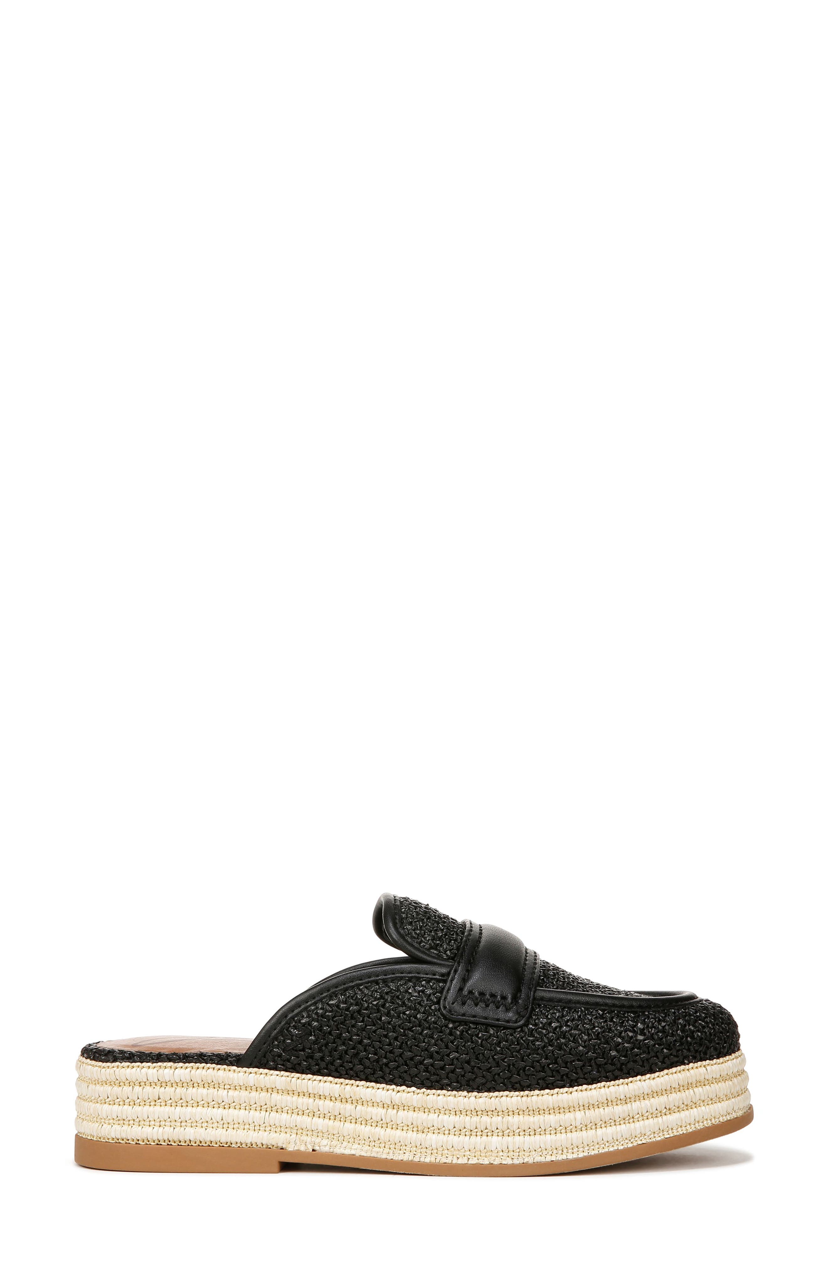 Zodiac Gizelle Platform Mule, Alternate, color, 