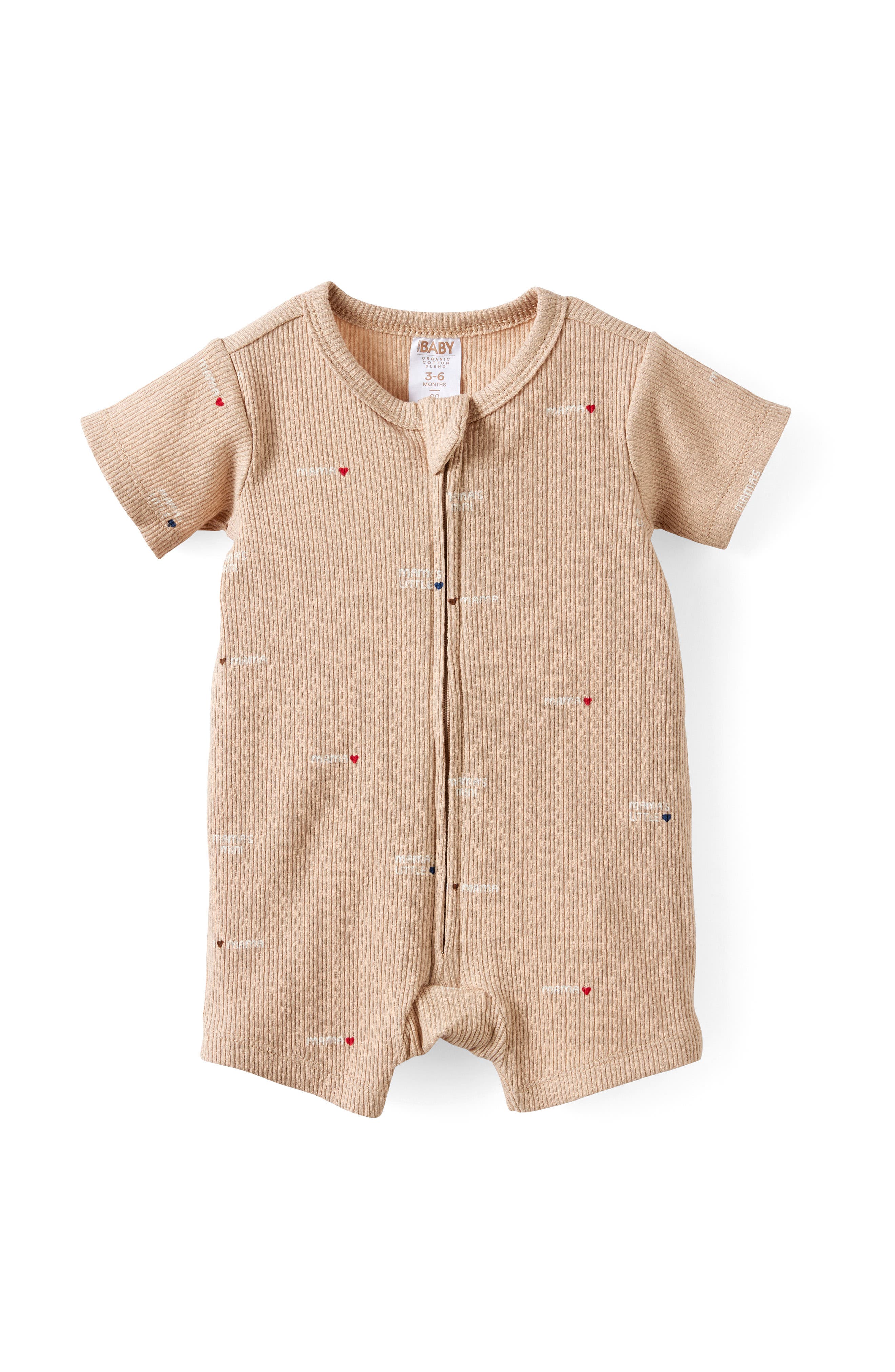 Latte Cream Mama S Mini