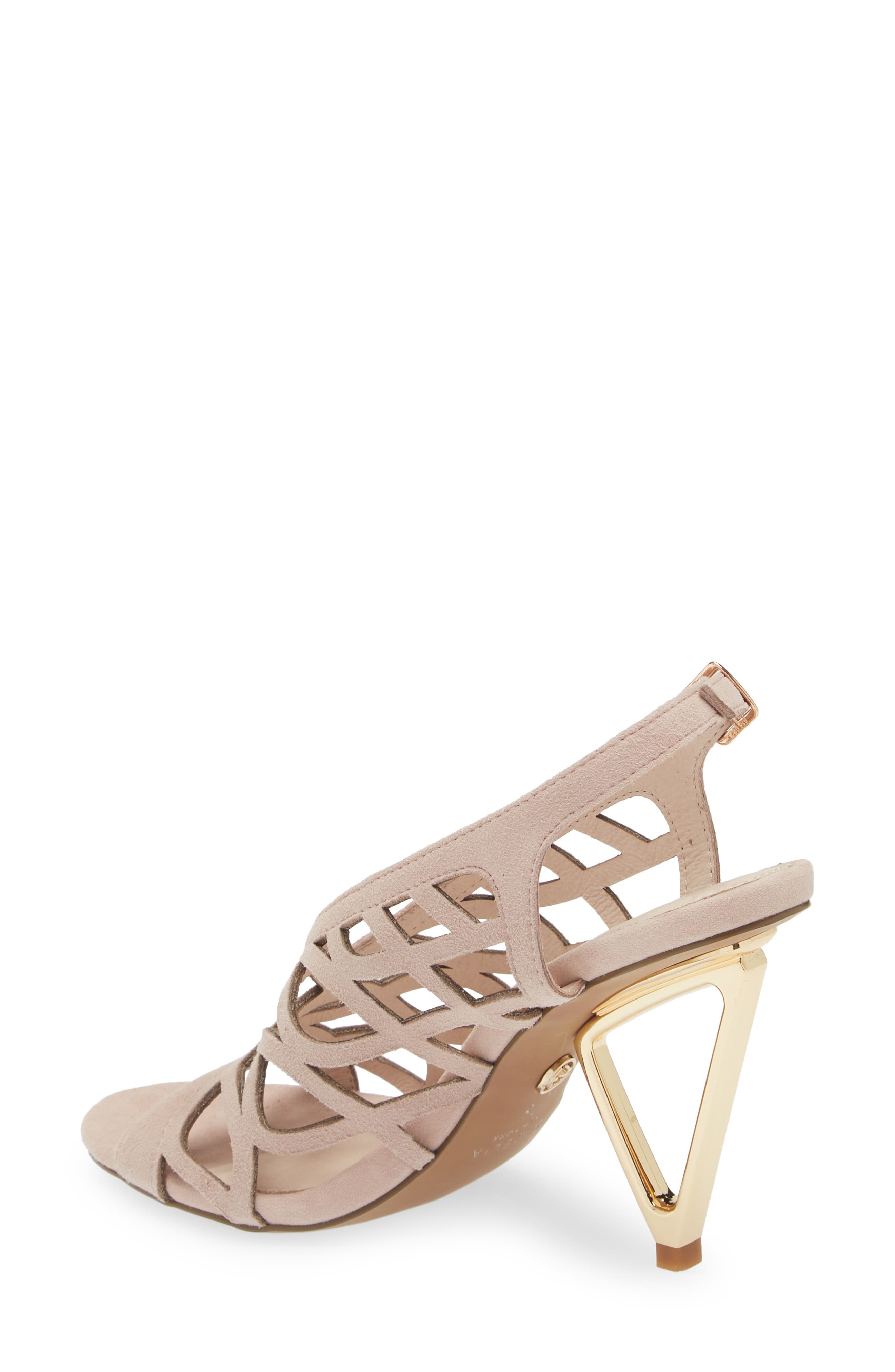 Cecelia New York Charming Slingback Sandal, Alternate, color, 