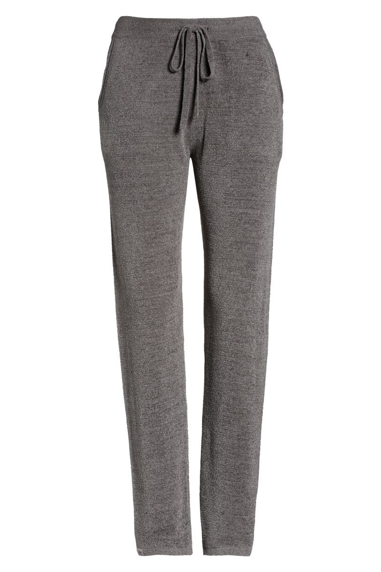 CozyChic® Ultra Lite Everyday Lounge Pants, Alternate, color, MINERAL