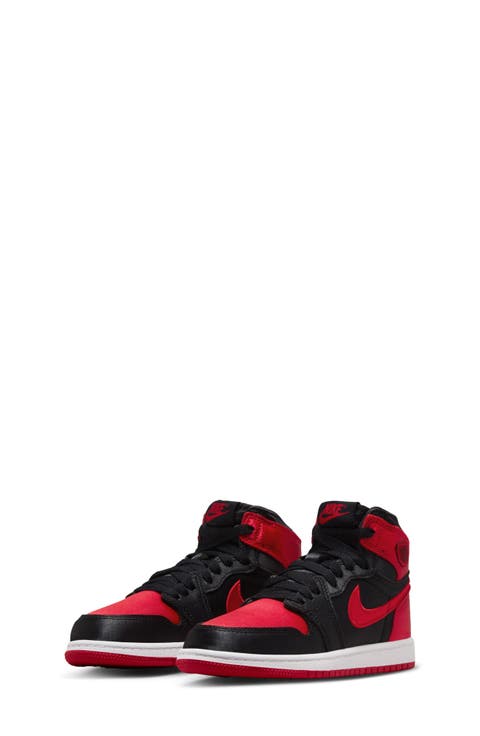 1 Retro High Top Sneaker