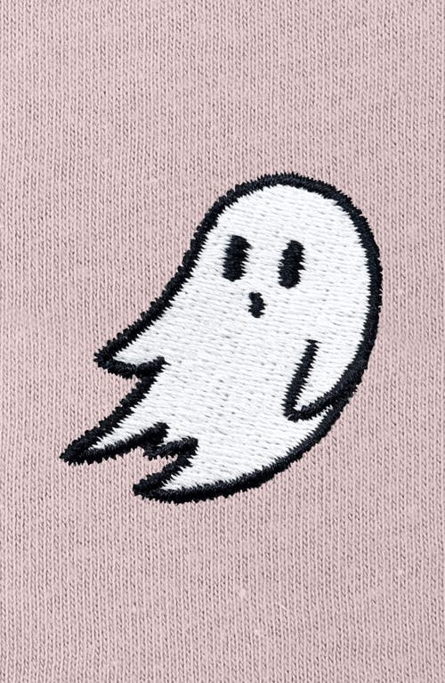 Dalix Ghost Jogger Sweatpant In Blush